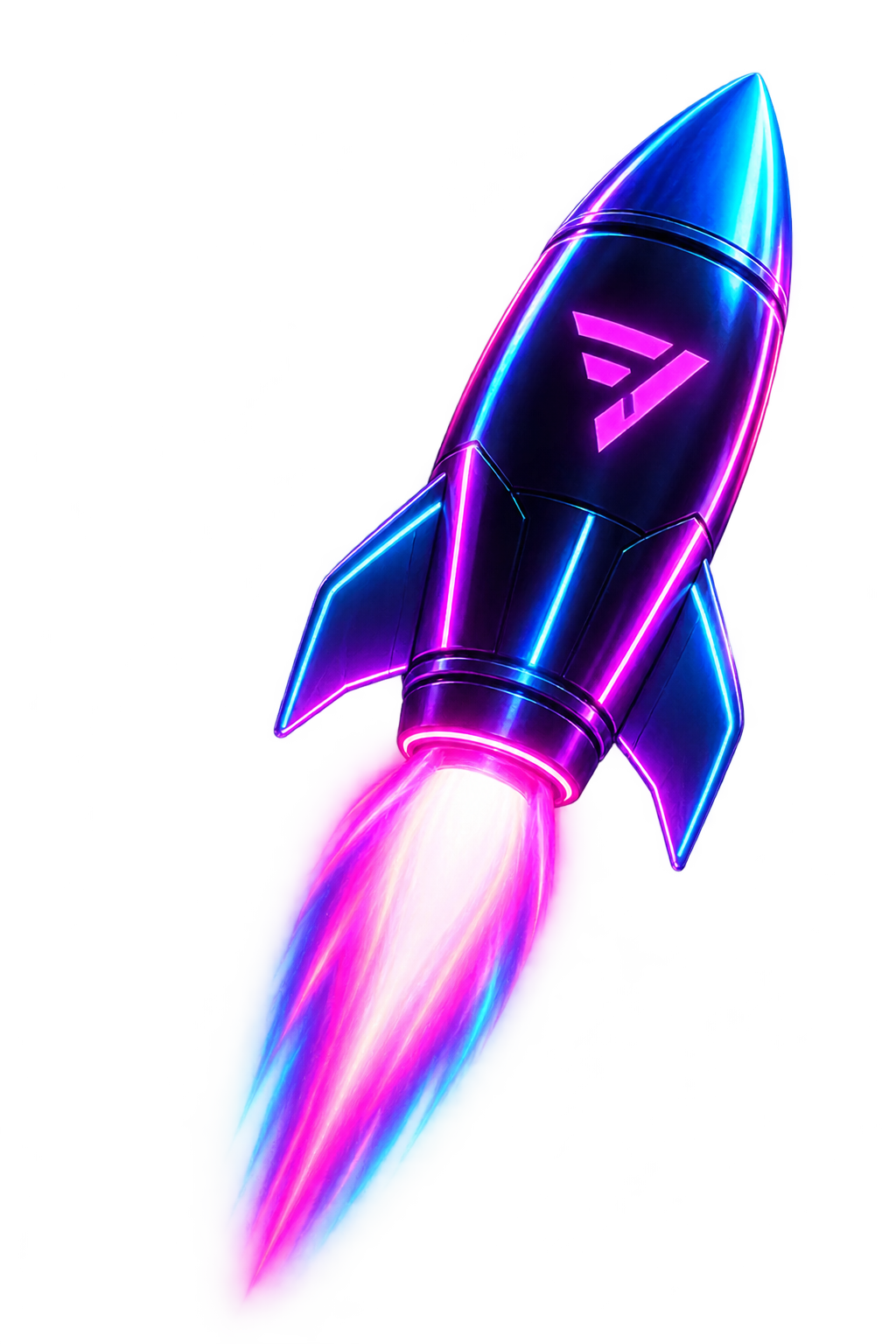 Foguete Tetrix